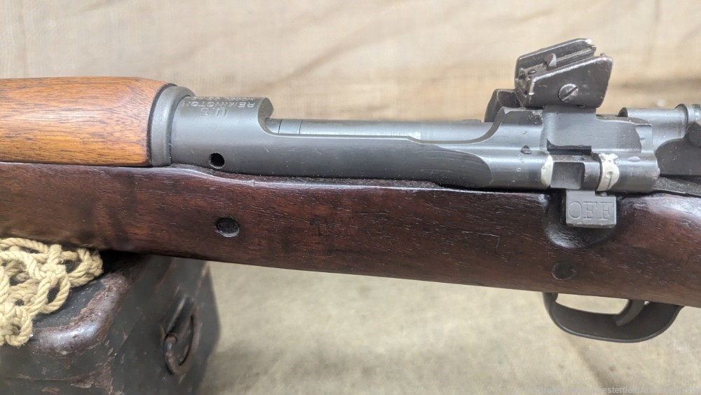 Remington Model 1903-A3 .30-06 1943 mfg-img-13