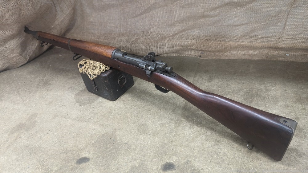 Remington Model 1903-A3 .30-06 1943 mfg-img-9