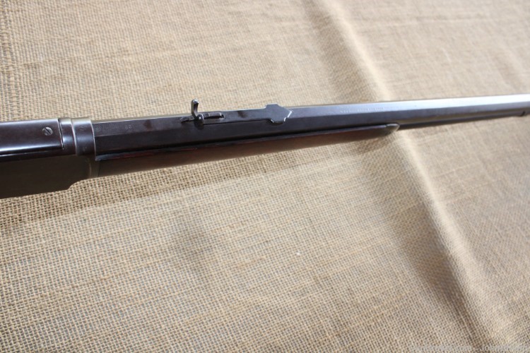 Winchester Model 1873 22 Short Ca. 1889 WOW!! PENNY START!-img-25