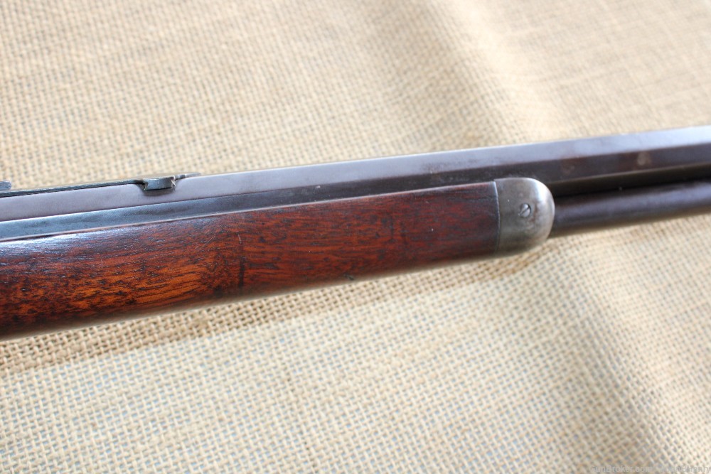 Winchester Model 1873 22 Short Ca. 1889 WOW!! PENNY START!-img-17