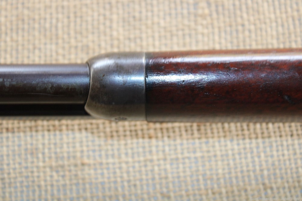 Winchester Model 1873 22 Short Ca. 1889 WOW!! PENNY START!-img-7