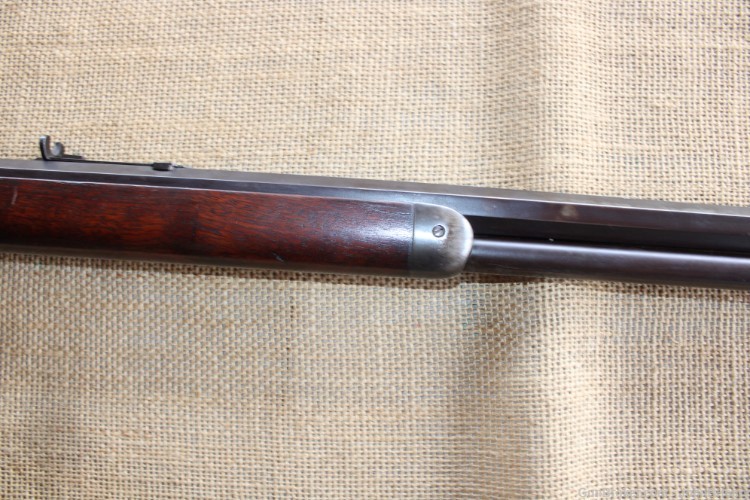 Winchester Model 1873 22 Short Ca. 1889 WOW!! PENNY START!-img-27