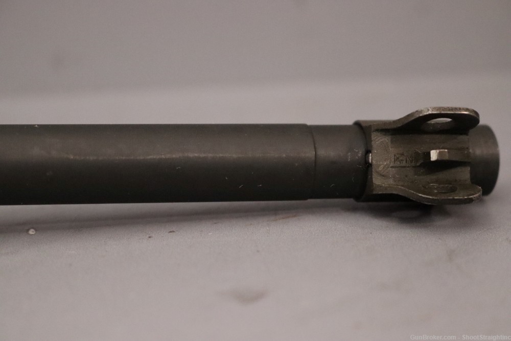 Underwood USM1 Carbine 18" .30 Carbine - Made JUL 1943 - FEB 44 w/ Sling-img-14