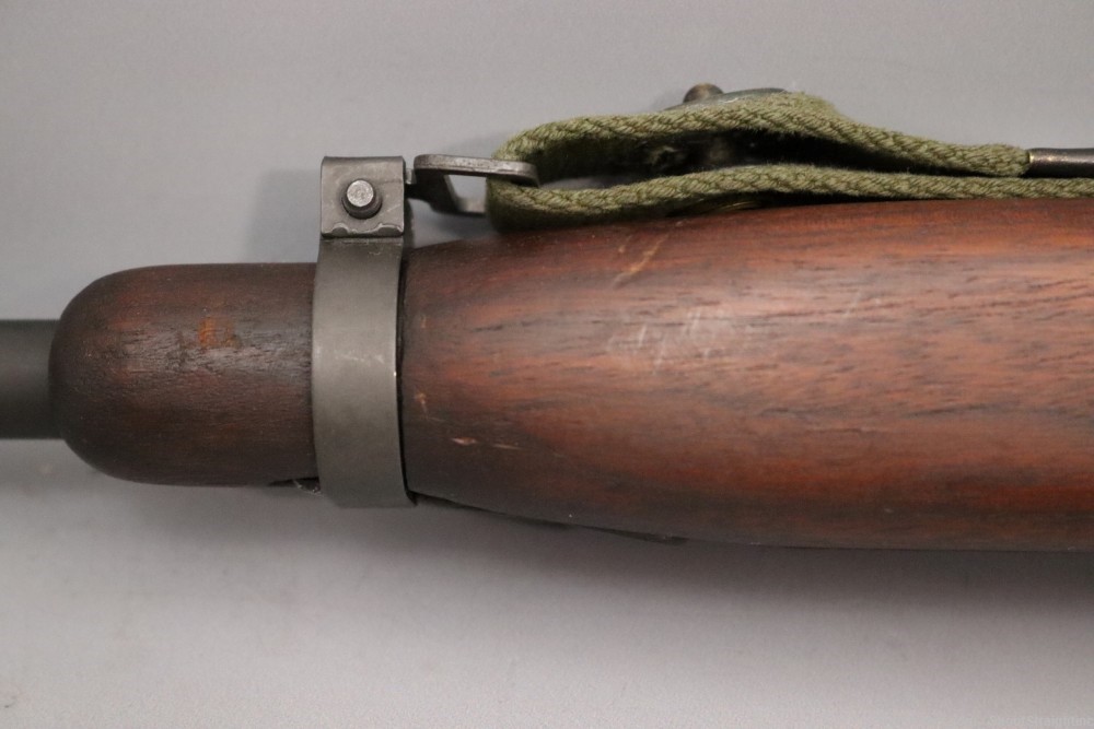 Underwood USM1 Carbine 18" .30 Carbine - Made JUL 1943 - FEB 44 w/ Sling-img-46