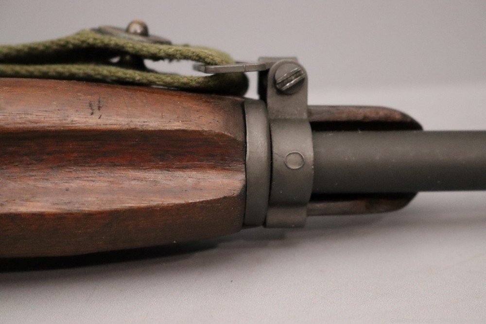 Underwood USM1 Carbine 18" .30 Carbine - Made JUL 1943 - FEB 44 w/ Sling-img-13