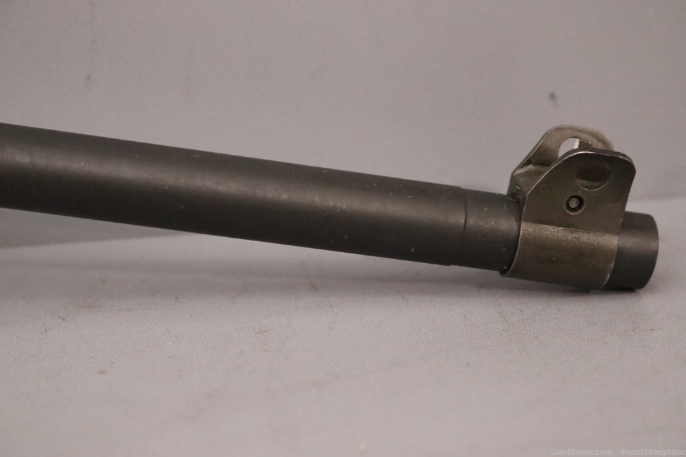 Underwood USM1 Carbine 18" .30 Carbine - Made JUL 1943 - FEB 44 w/ Sling-img-7