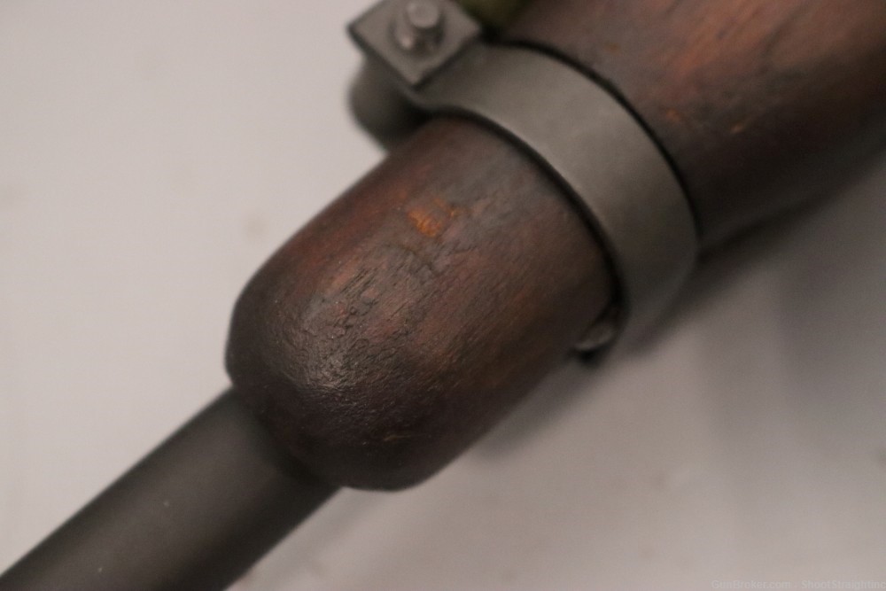Underwood USM1 Carbine 18" .30 Carbine - Made JUL 1943 - FEB 44 w/ Sling-img-51