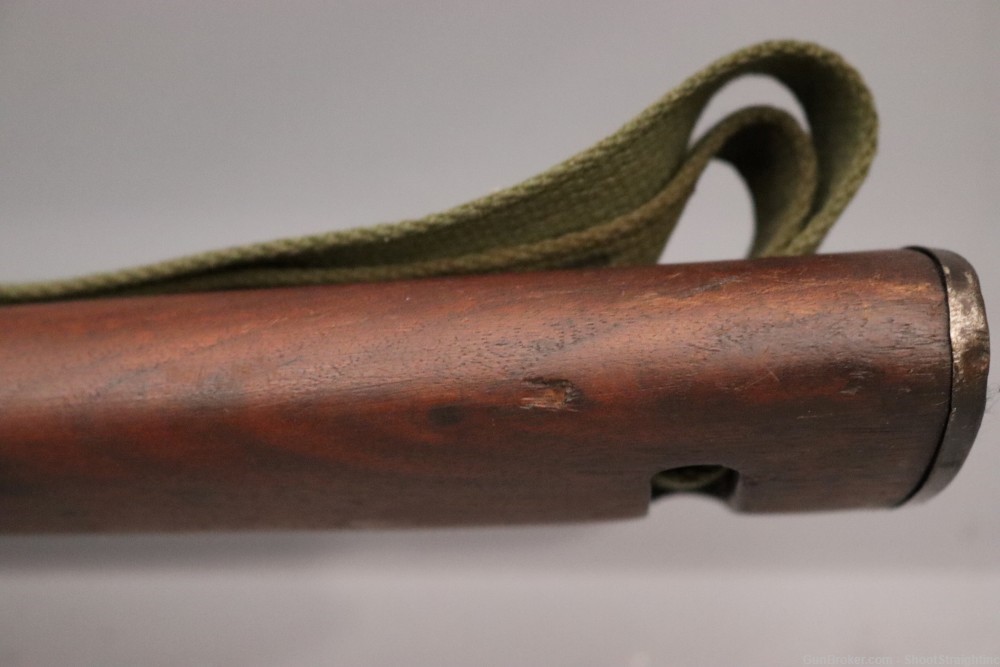 Underwood USM1 Carbine 18" .30 Carbine - Made JUL 1943 - FEB 44 w/ Sling-img-41