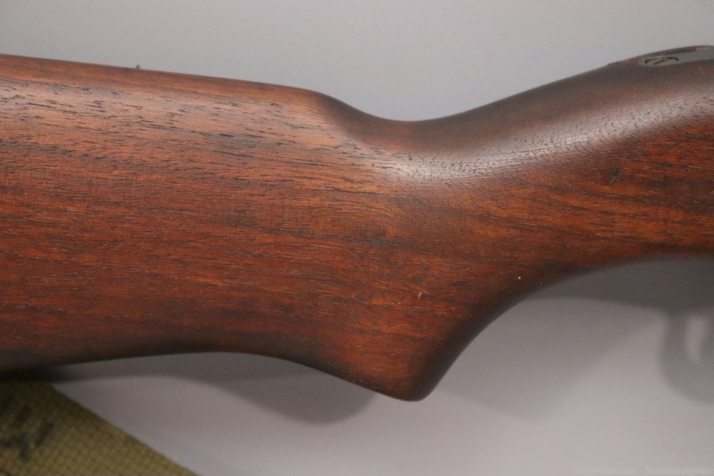 Underwood USM1 Carbine 18" .30 Carbine - Made JUL 1943 - FEB 44 w/ Sling-img-3