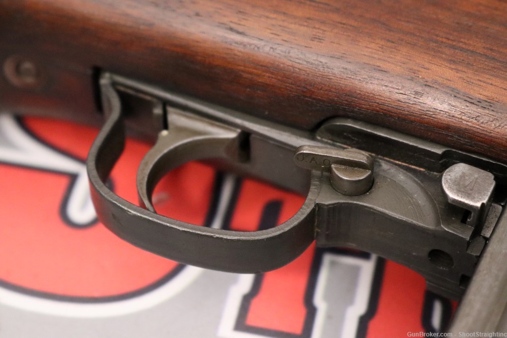 Underwood USM1 Carbine 18" .30 Carbine - Made JUL 1943 - FEB 44 w/ Sling-img-18