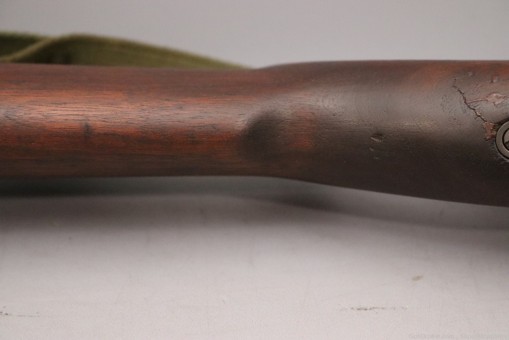 Underwood USM1 Carbine 18" .30 Carbine - Made JUL 1943 - FEB 44 w/ Sling-img-9