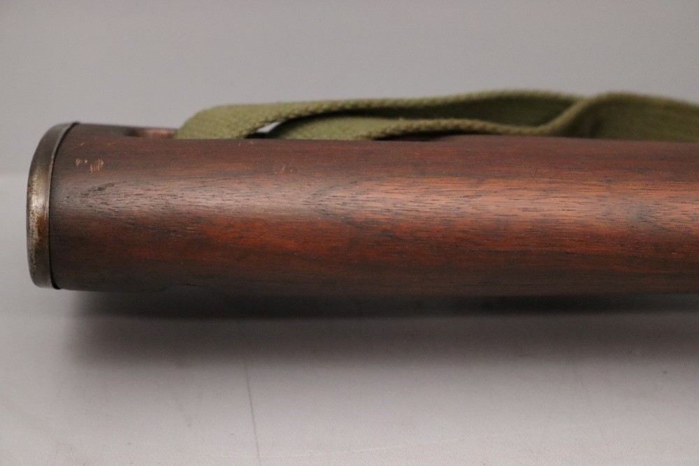 Underwood USM1 Carbine 18" .30 Carbine - Made JUL 1943 - FEB 44 w/ Sling-img-8