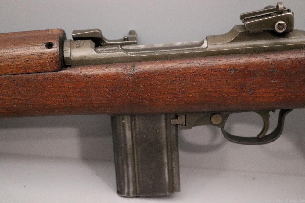 Underwood USM1 Carbine 18" .30 Carbine - Made JUL 1943 - FEB 44 w/ Sling-img-32