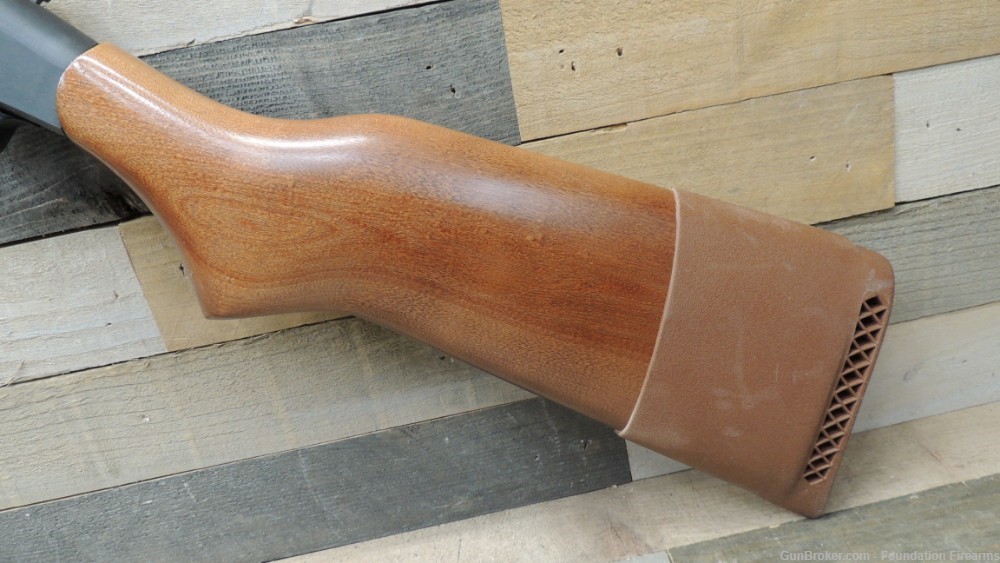 Harrington & Richardson H&R Pardner 12ga Shotgun 31.5" Bbl-img-1