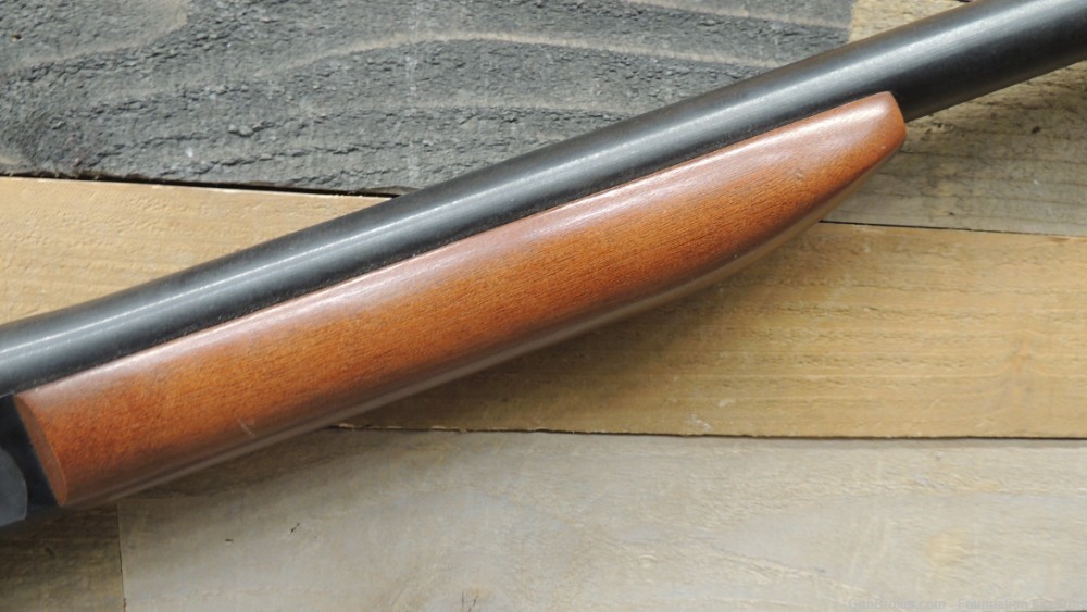 Harrington & Richardson H&R Pardner 12ga Shotgun 31.5" Bbl-img-9
