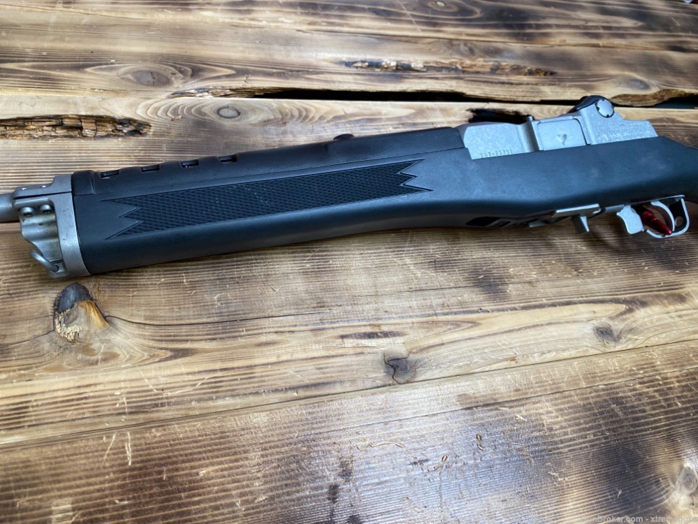 Ruger Mini-14 .223 "Great Condition"-img-6