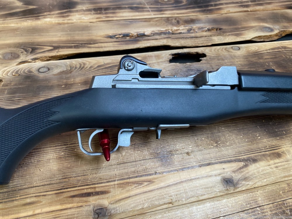 Ruger Mini-14 .223 "Great Condition"-img-2