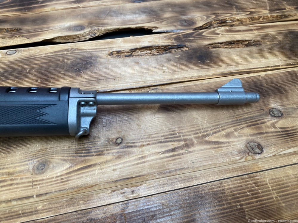 Ruger Mini-14 .223 "Great Condition"-img-4