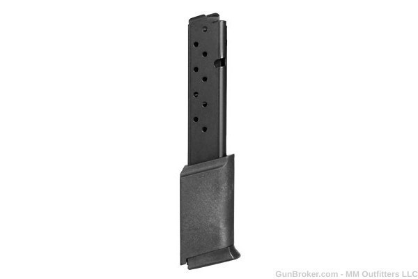  Hi Point Mag ProMag Extended 15 rd 9 MM HIP-A3 DAV No Credit Card Fees-img-0