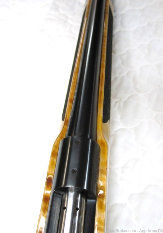 Winchester Model 52B .22LR Curly Maple FAJEN. "1of only 400" mfg 0.01 Penny-img-23