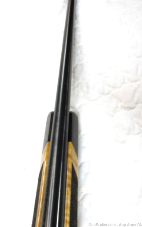 Winchester Model 52B .22LR Curly Maple FAJEN. "1of only 400" mfg 0.01 Penny-img-24
