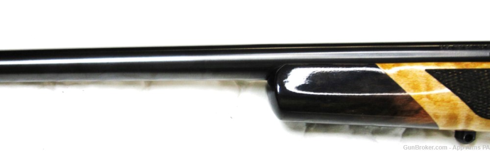 Winchester Model 52B .22LR Curly Maple FAJEN. "1of only 400" mfg 0.01 Penny-img-15