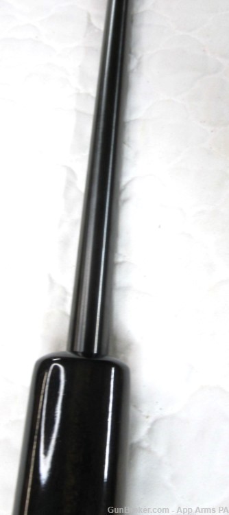 Winchester Model 52B .22LR Curly Maple FAJEN. "1of only 400" mfg 0.01 Penny-img-30