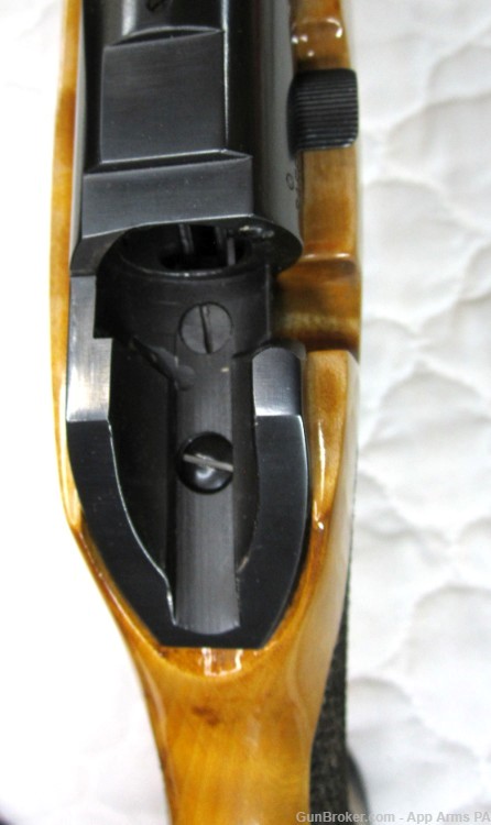 Winchester Model 52B .22LR Curly Maple FAJEN. "1of only 400" mfg 0.01 Penny-img-36