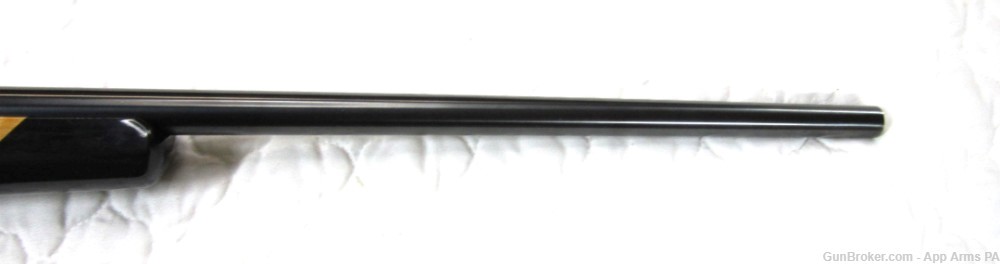 Winchester Model 52B .22LR Curly Maple FAJEN. "1of only 400" mfg 0.01 Penny-img-6