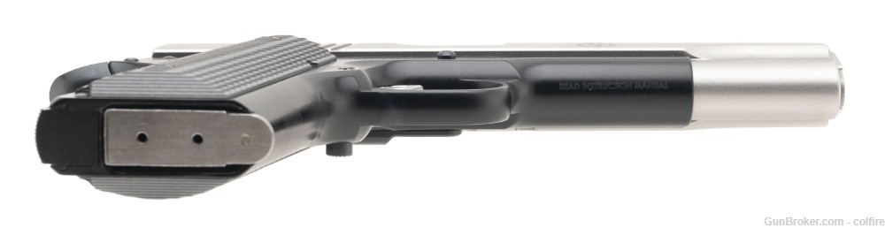 Ruger SR1911 Pistol .45 ACP (PR66494)-img-4
