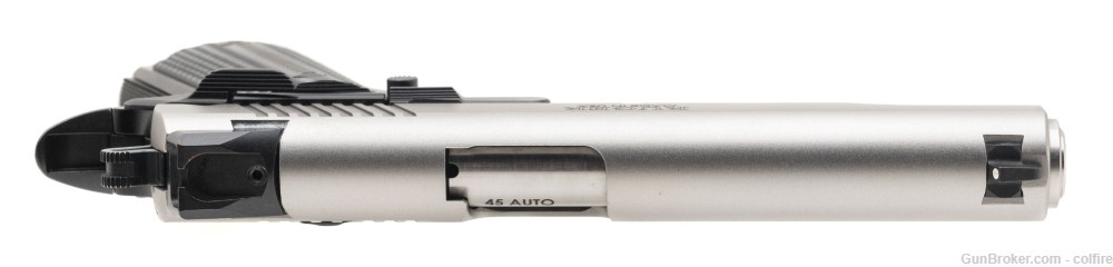 Ruger SR1911 Pistol .45 ACP (PR66494)-img-3