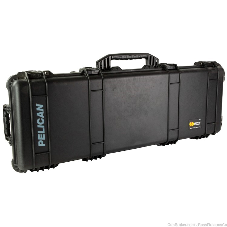 Pelican Protect Case 45"x17"x7" Storage Case Blk 017200-0000-110-img-2