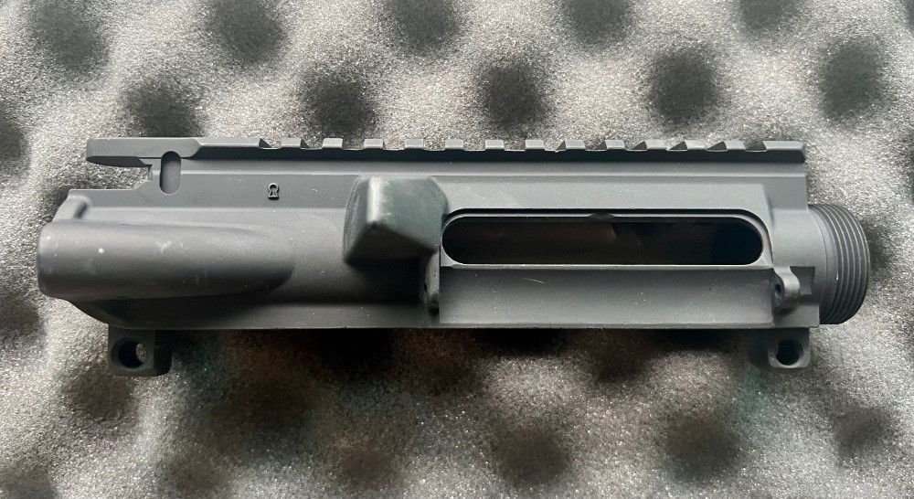 Knights Armament Stripped E3 Upper - NOS-img-1