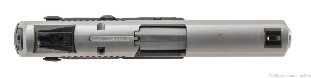 Ruger SR9 Pistol 9mm (PR67328)-img-2