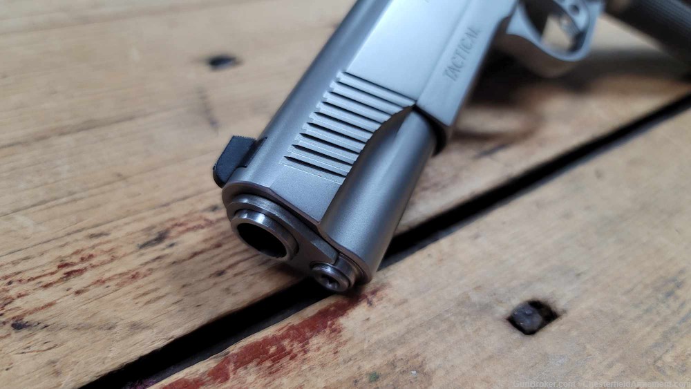 Springfield Armory 1911-A1 TRP Tactical Response Pistol 45acp-img-20