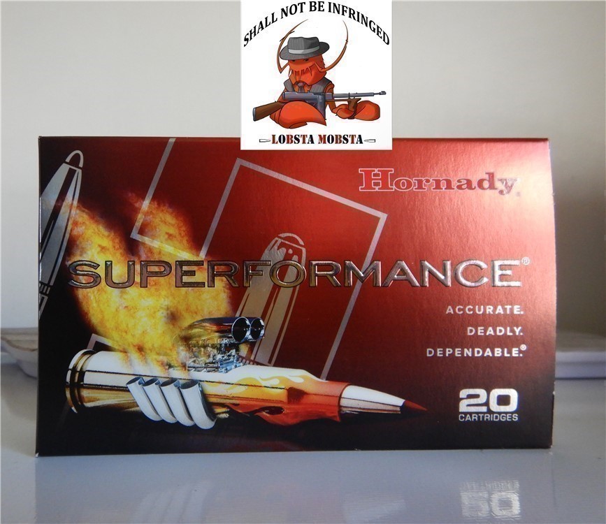 Hornady Superformance 338 Win Mag SST 225 grain ammo 338 ammo #82233-img-0
