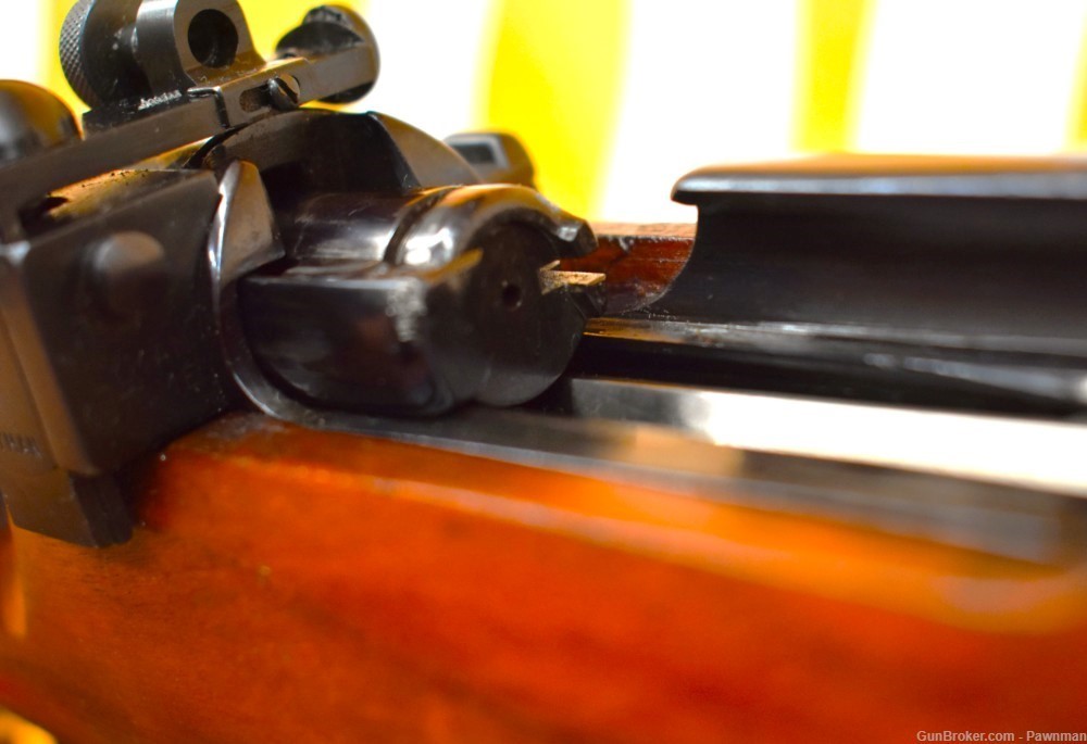 Mauser model 1933 in 8mm Mauser (Commercial) -img-19