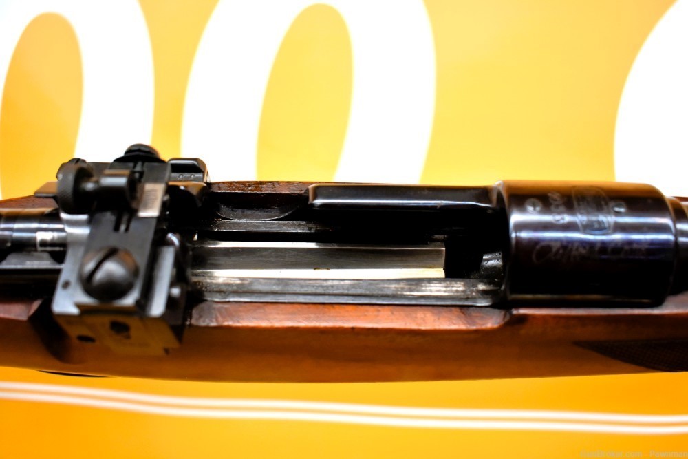 Mauser model 1933 in 8mm Mauser (Commercial) -img-13