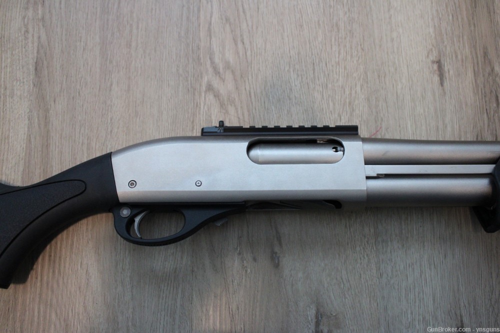 Remington 870 Marine Magnum 12G-img-5