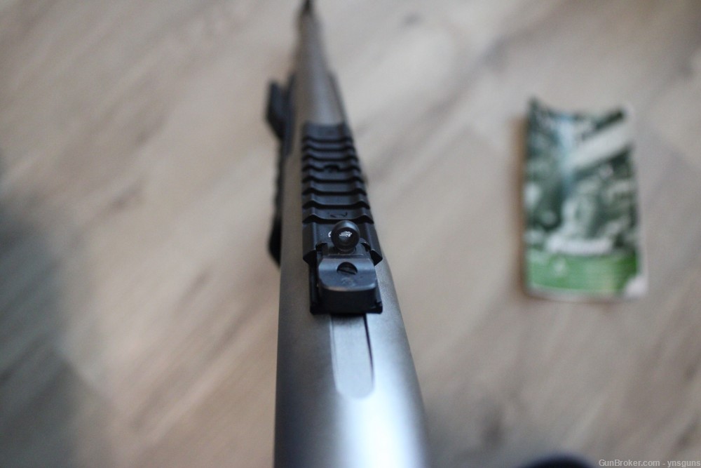 Remington 870 Marine Magnum 12G-img-10