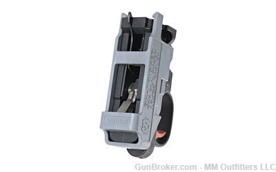 Ruger BX-Trigger Kit Red Trigger Drop-In 10/22 90631 NIB No Credit Card Fee-img-0