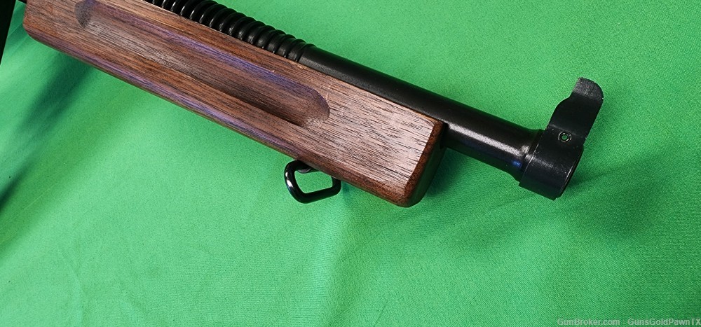 THOMPSON 1927 A-1 DELUXE .45 ACP Pistol  -img-1