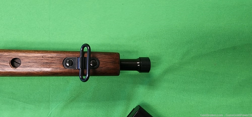 THOMPSON 1927 A-1 DELUXE .45 ACP Pistol  -img-21