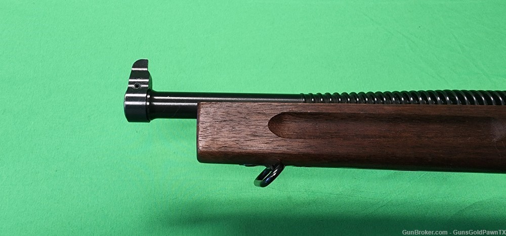 THOMPSON 1927 A-1 DELUXE .45 ACP Pistol  -img-9