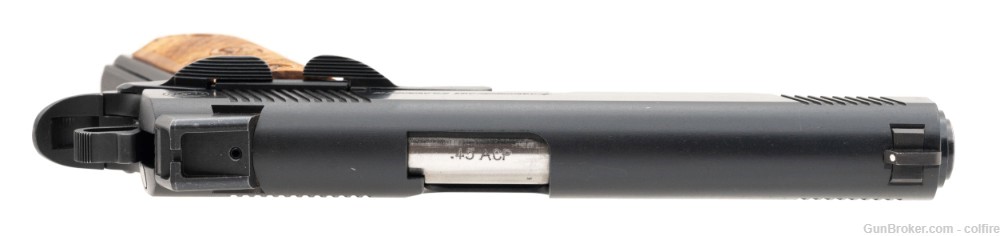 Metro Arms American Classic II Pistol .45ACP (PR65136)-img-3