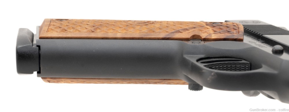 Metro Arms American Classic II Pistol .45ACP (PR65136)-img-5