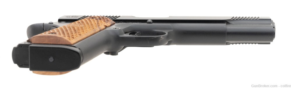 Metro Arms American Classic II Pistol .45ACP (PR65136)-img-4