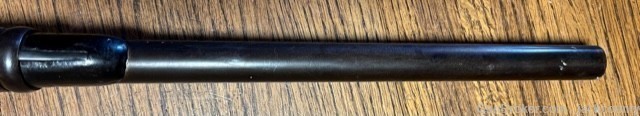 Joslyn Model 1864 Carbine .54 Rimfire-img-14