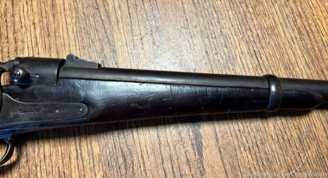 Joslyn Model 1864 Carbine .54 Rimfire-img-3