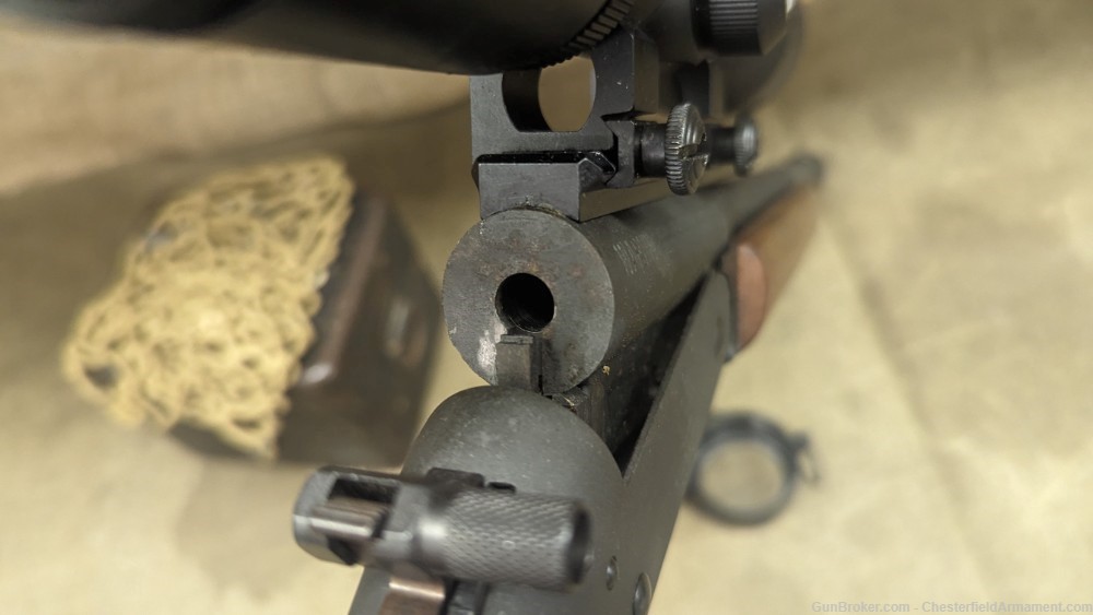 Harrington & Richardson H&R Handi Rifle single-shot .300 AAC Blackout -img-18